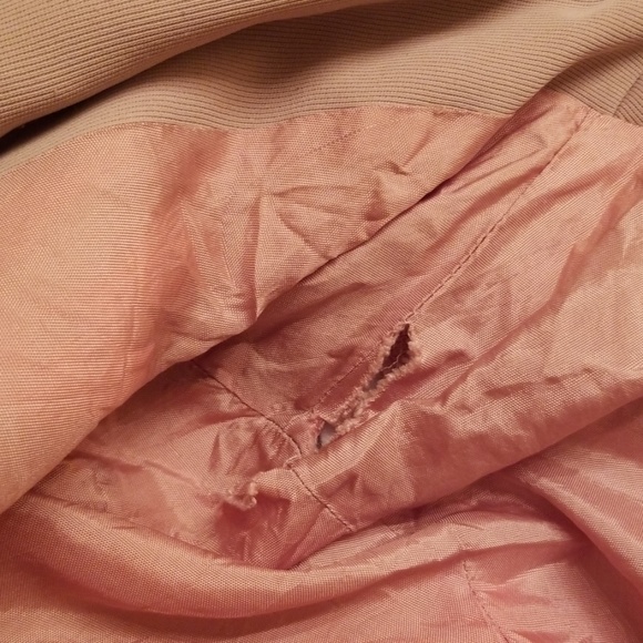 Express Suit Jacket - Picture 6 of 8